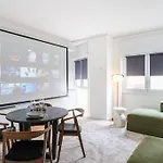 Home Cinema Visconti