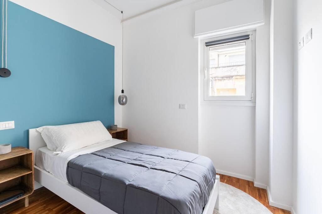 Cinema Visconti Apartment Rom