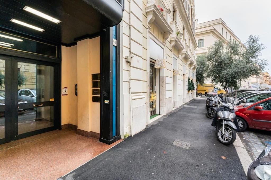 Cinema Visconti Rom