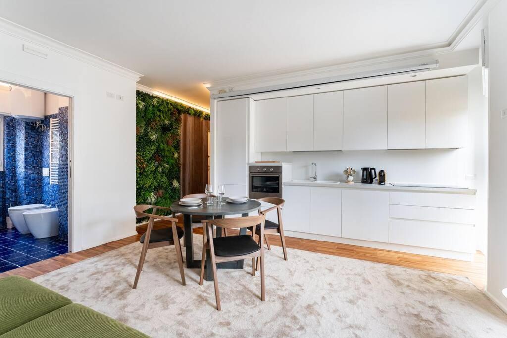 Cinema Visconti Apartment