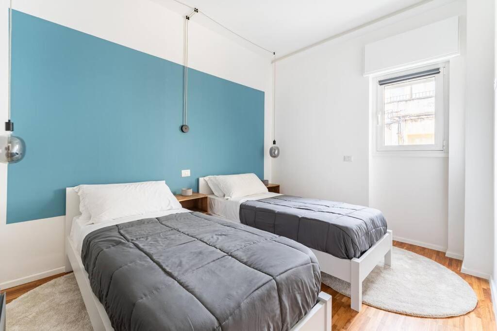 Cinema Visconti Apartment